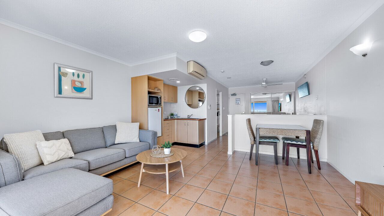 Photo of Livingroom in Airlie Beach