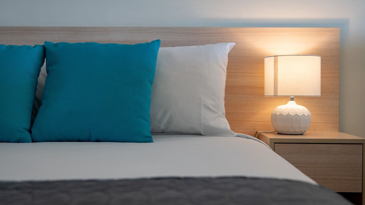 Photo of Bedroom in Airlie Beach