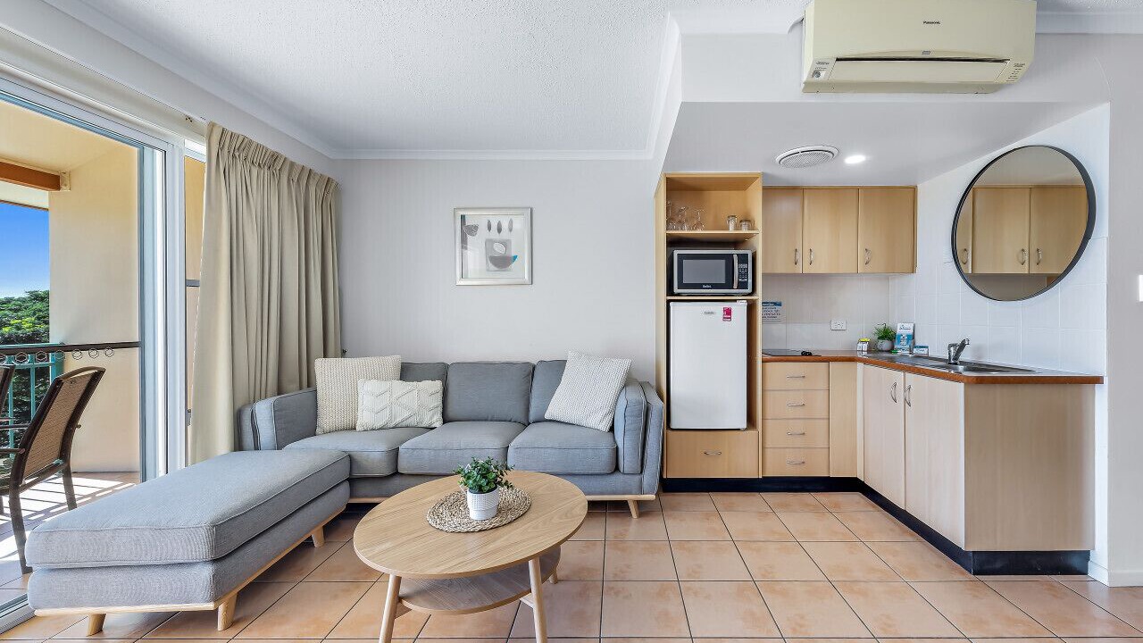 Photo of Livingroom in Airlie Beach