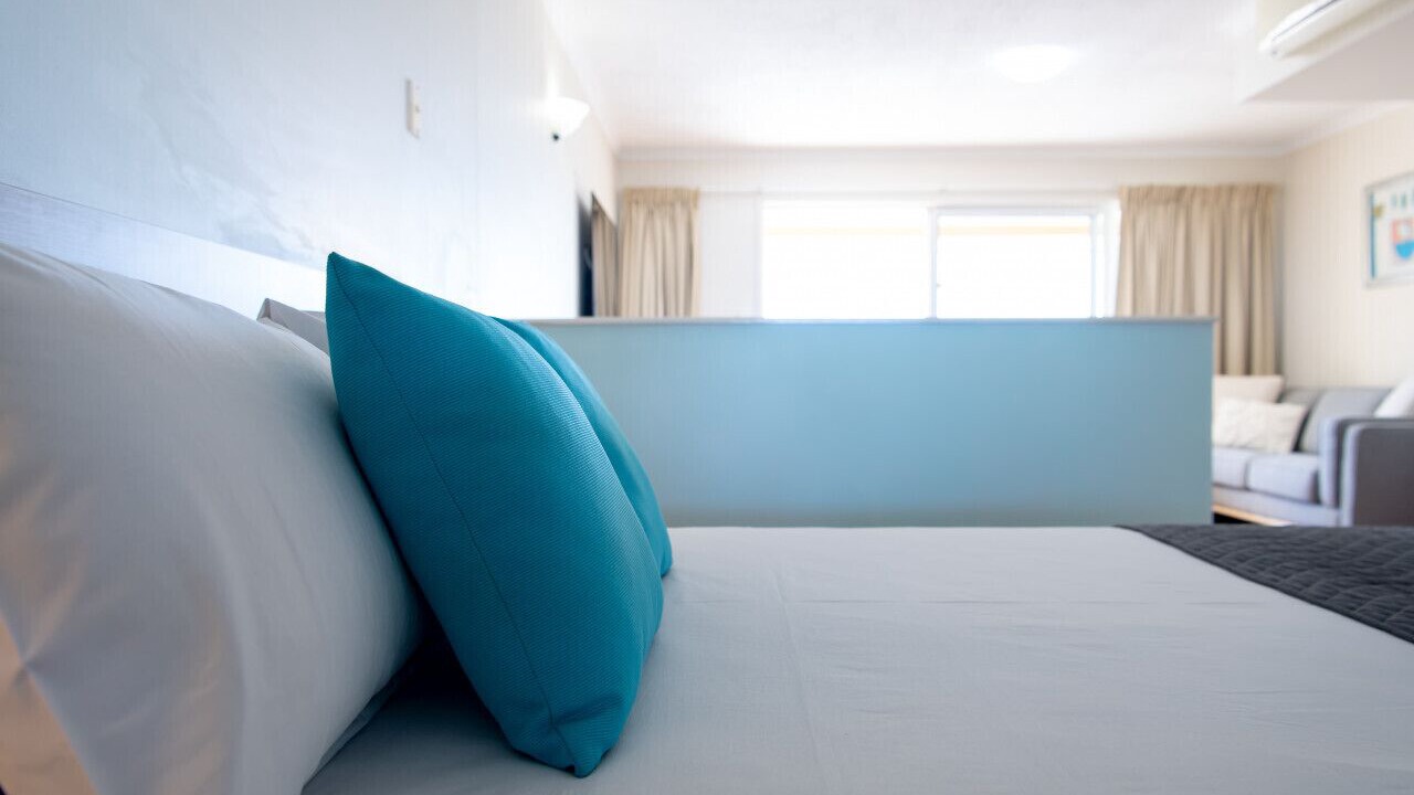 Photo of Bedroom in Airlie Beach