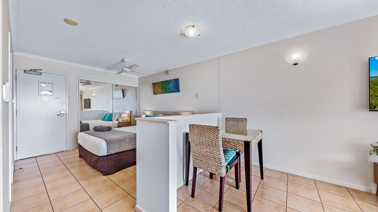Photo of Bedroom in Airlie Beach