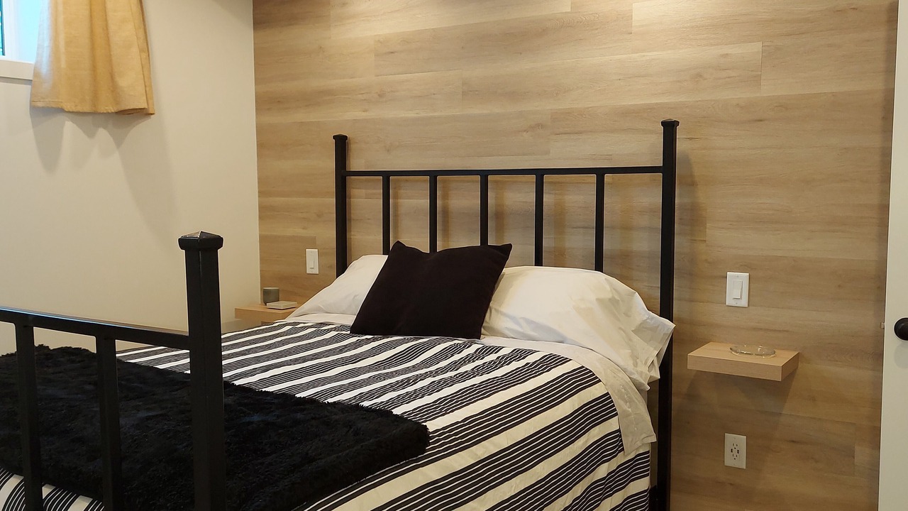 Photo of Bedroom in Saskatoon
