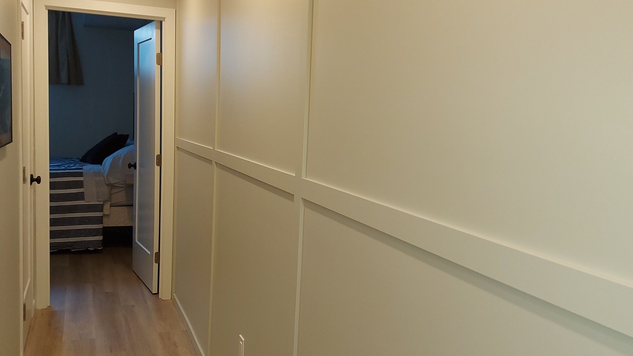 Photo of Bedroom in Saskatoon