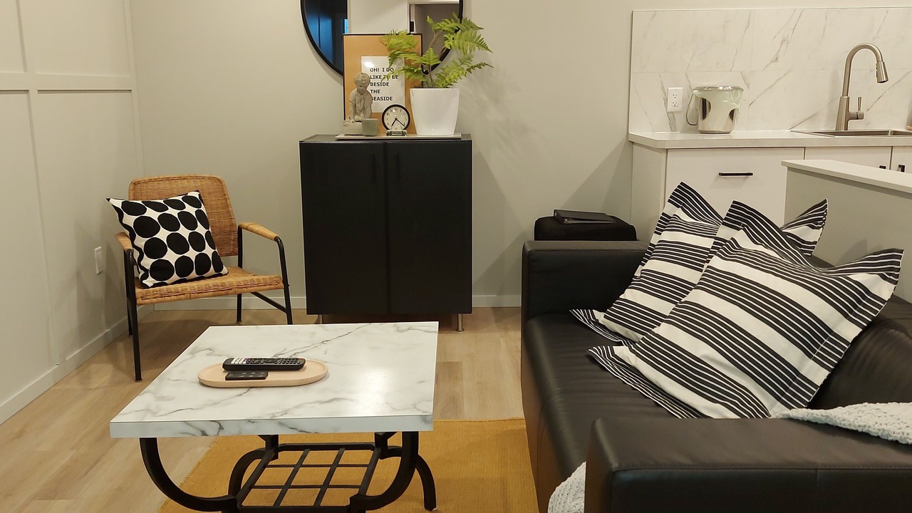 Photo of Livingroom in Saskatoon