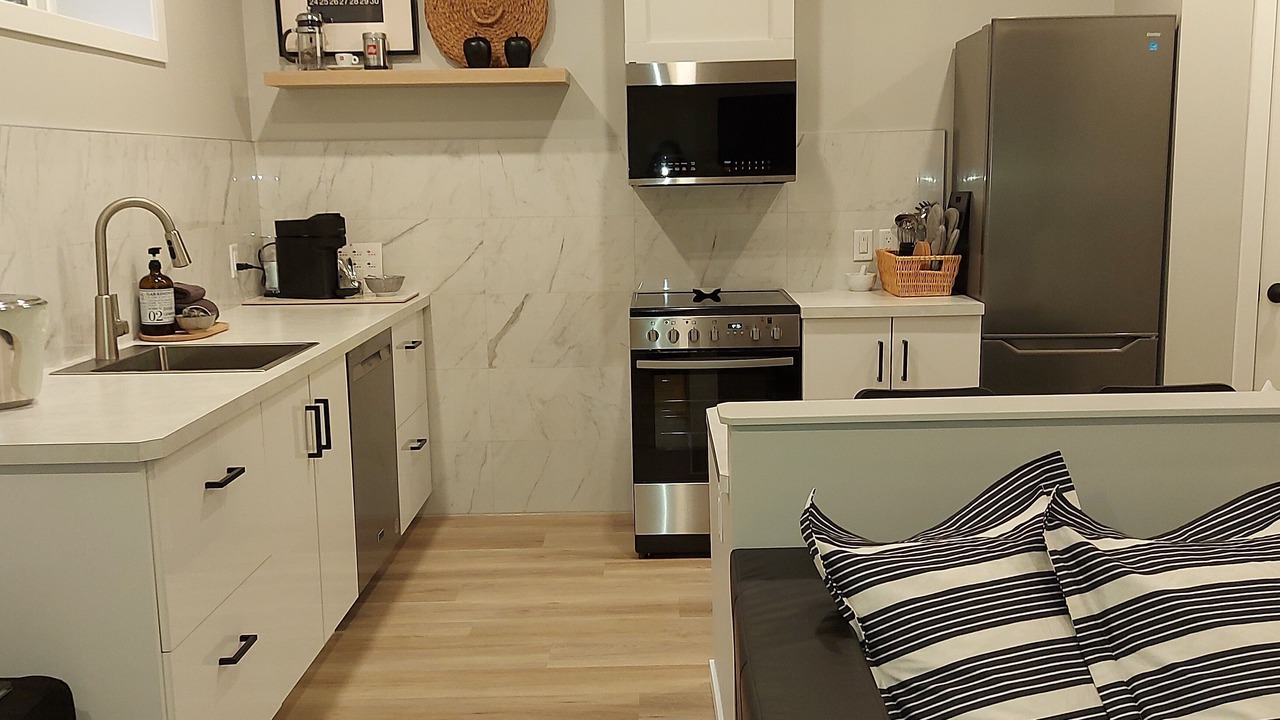 Photo of Kitchen in Saskatoon