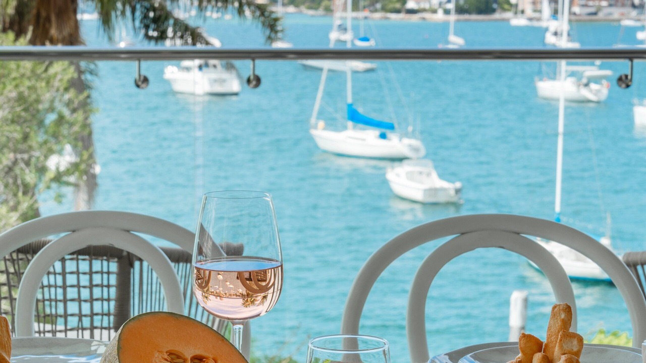 Photo of Patio Balcony in Elizabeth Bay