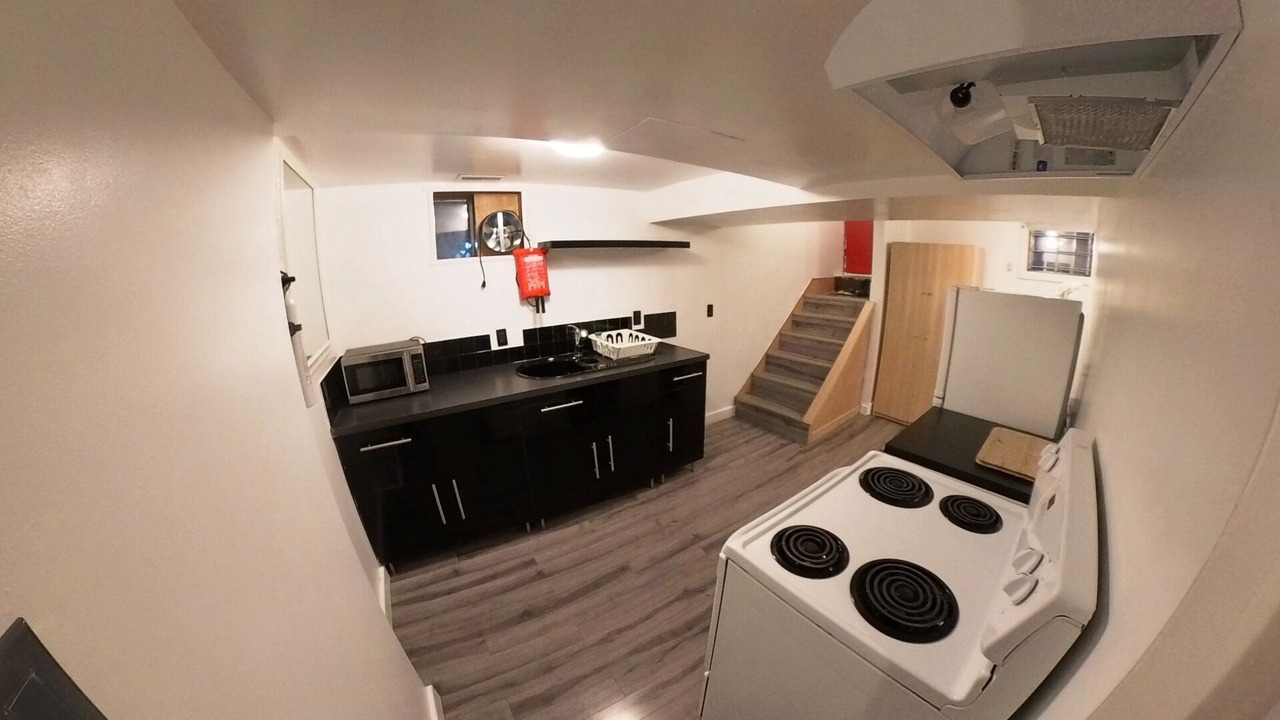 Photo of Kitchen in Mission District