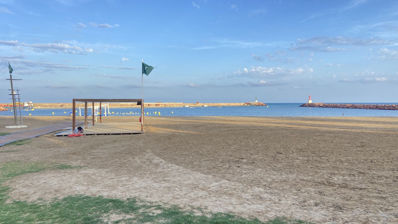 Photo of Others in Playa Pobla de Farnals