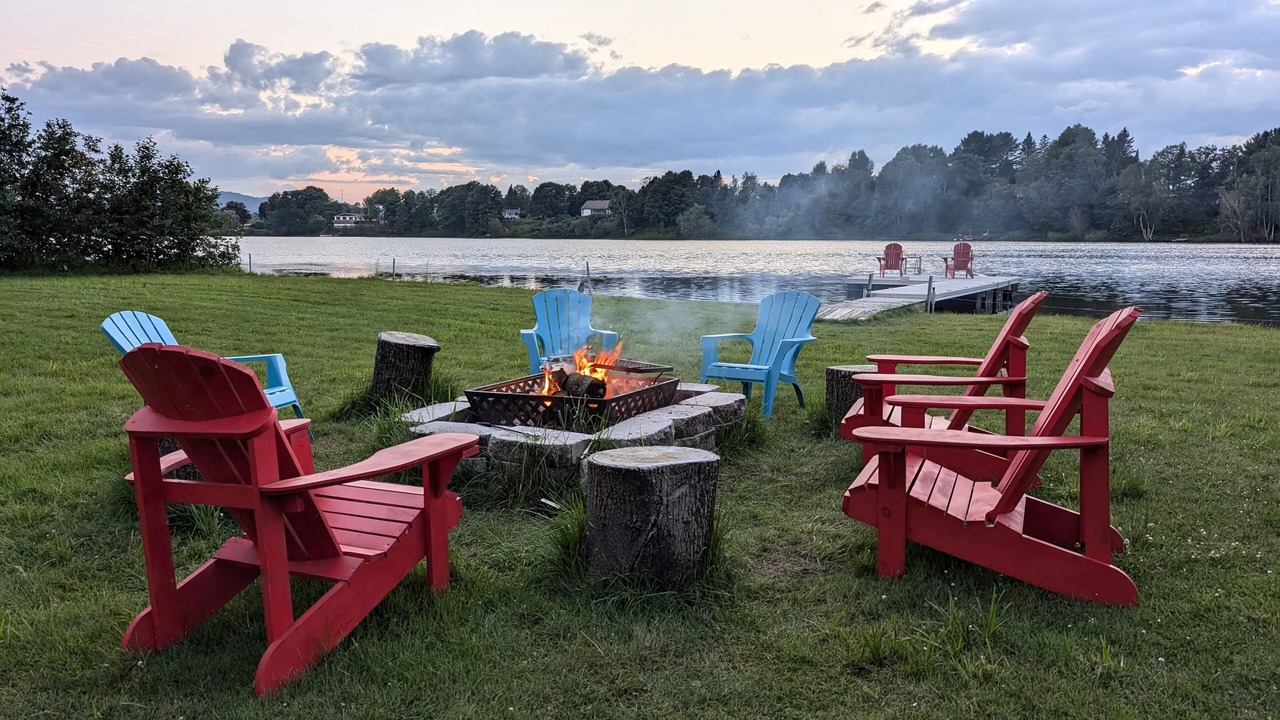 Photo of Outdoor in Saint-Andre-Avellin