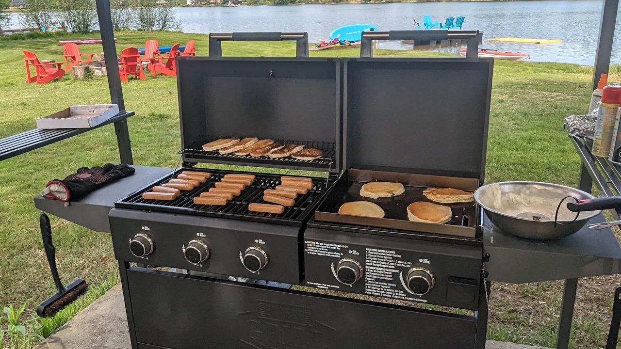 Photo of Outdoor in Saint-Andre-Avellin