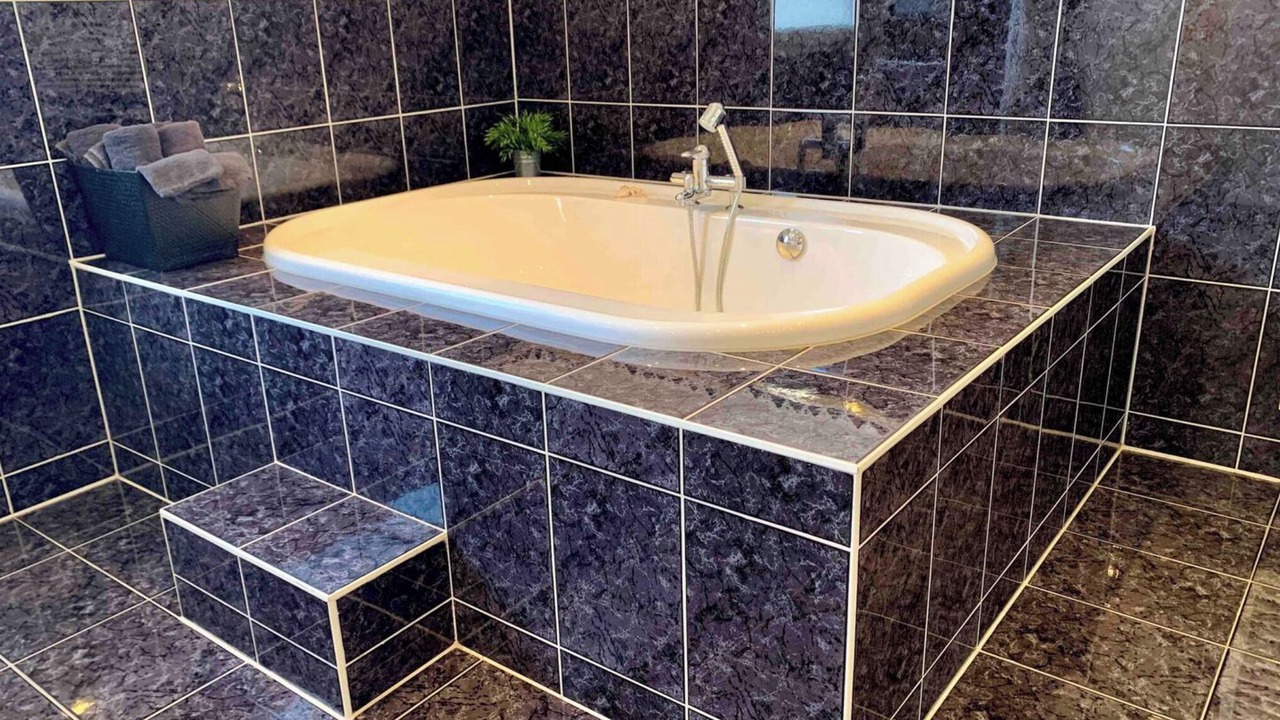 Photo of Bathroom in De Koog