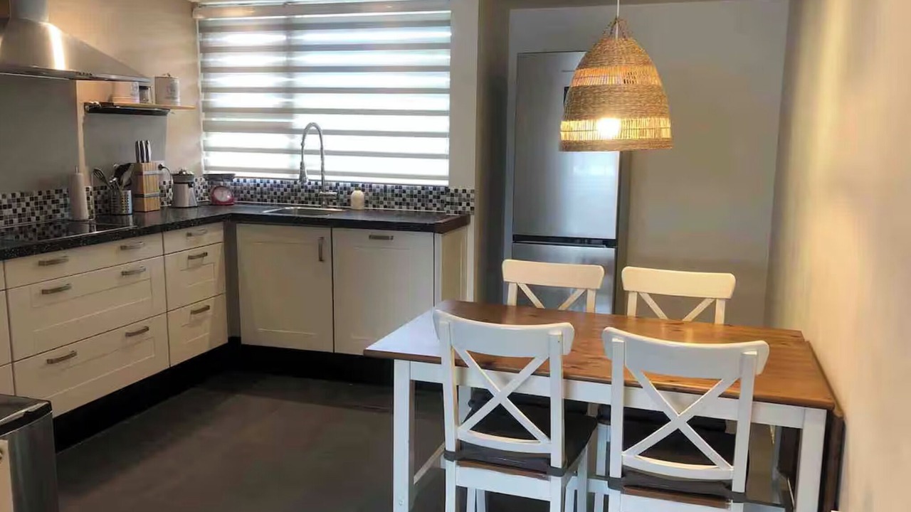 Photo of Kitchen in De Koog