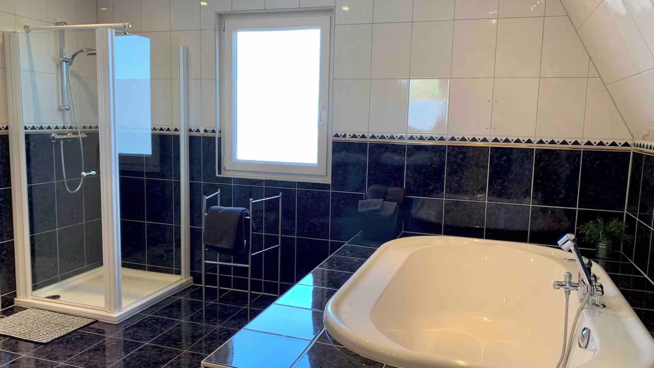 Photo of Bathroom in De Koog