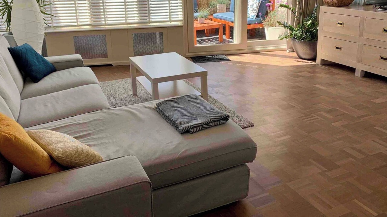 Photo of Livingroom in De Koog