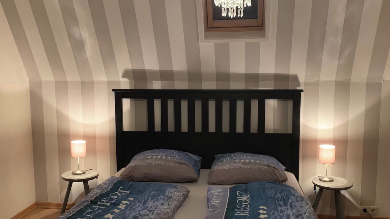 Photo of Bedroom in De Koog