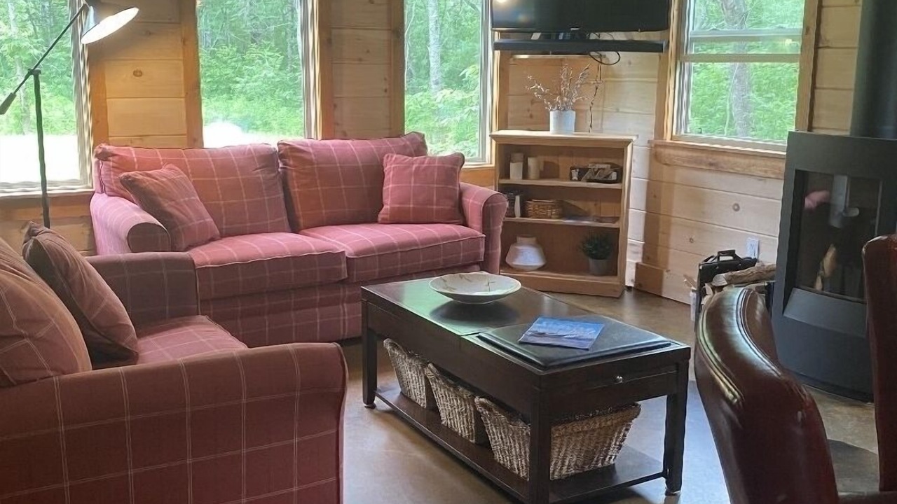 Photo of Livingroom in Wentworth