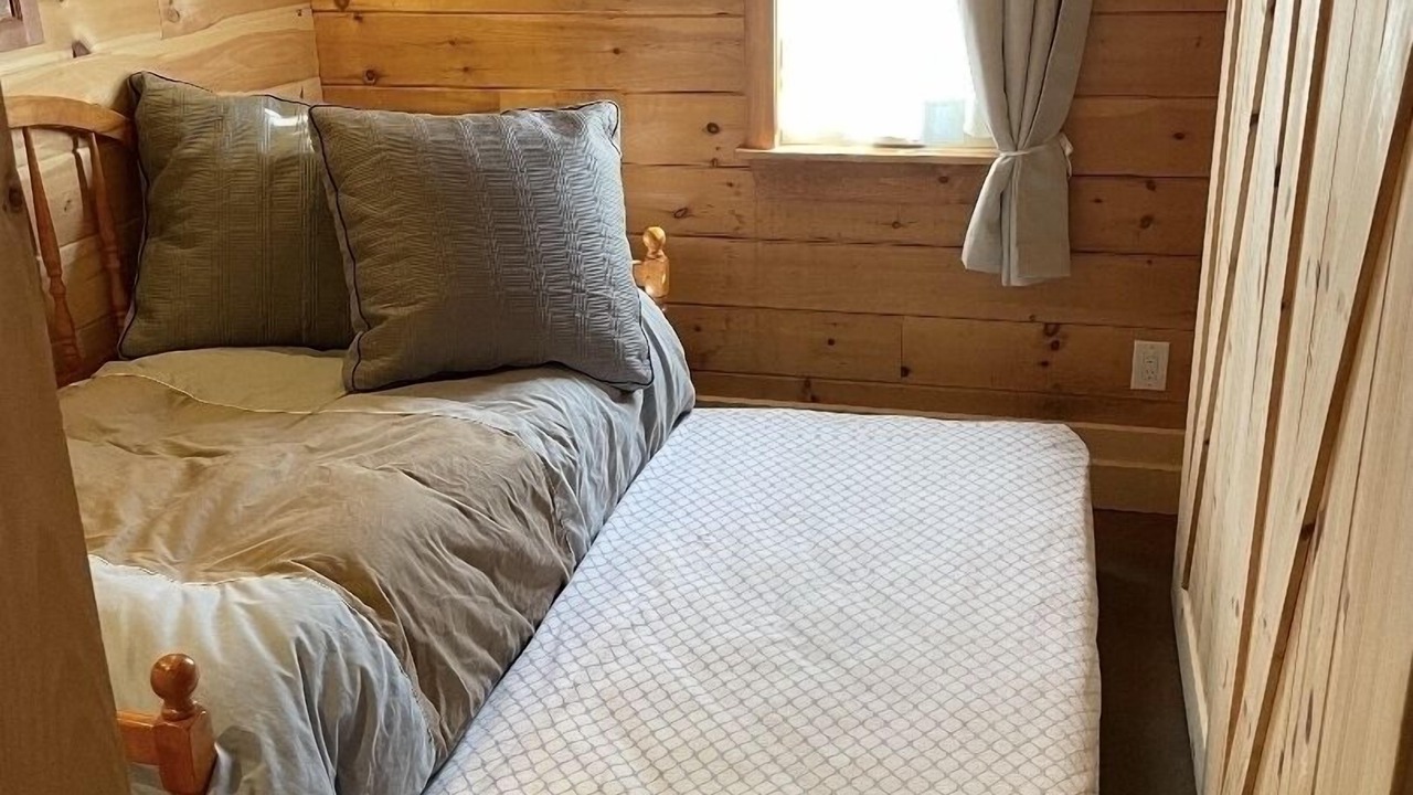 Photo of Bedroom in Wentworth
