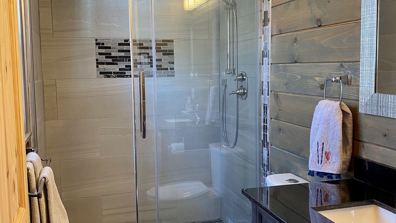 Photo of Bathroom in Wentworth