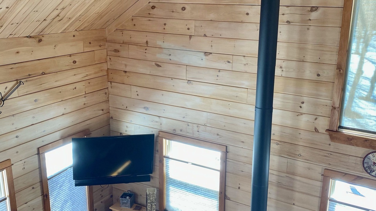 Photo of Livingroom in Wentworth