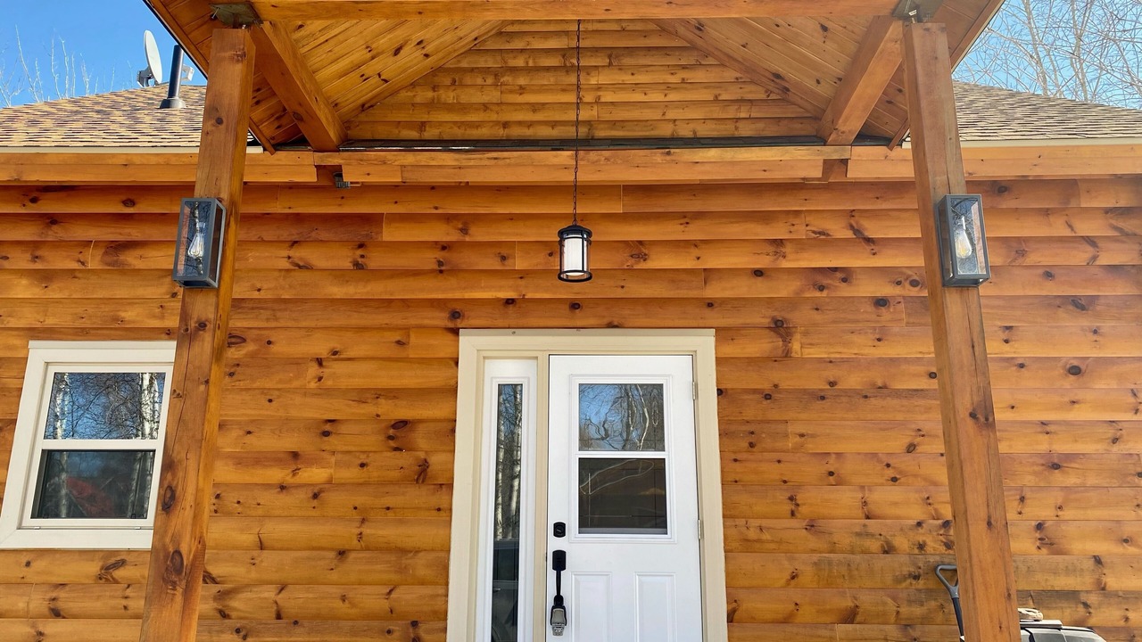 Photo of Outdoor in Wentworth