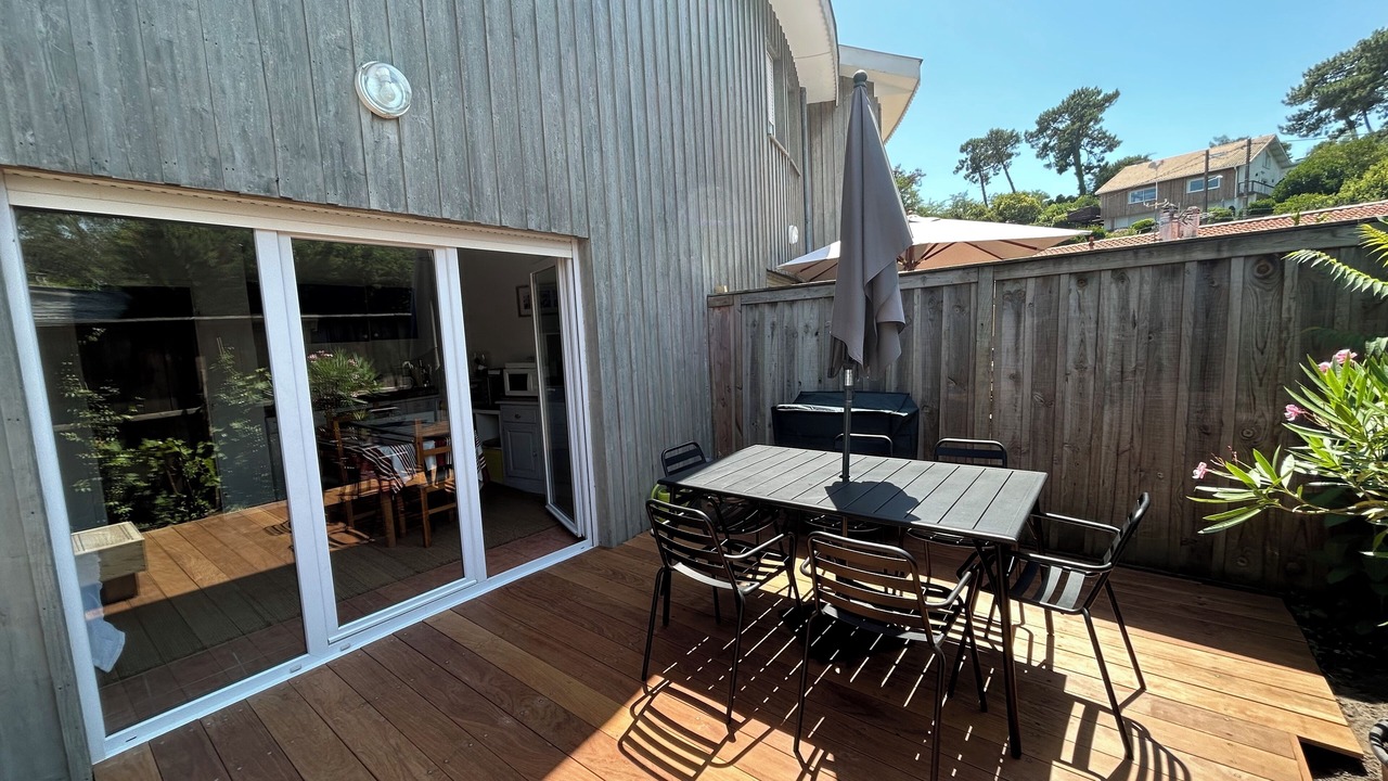 Photo of Outdoor in Le Canon