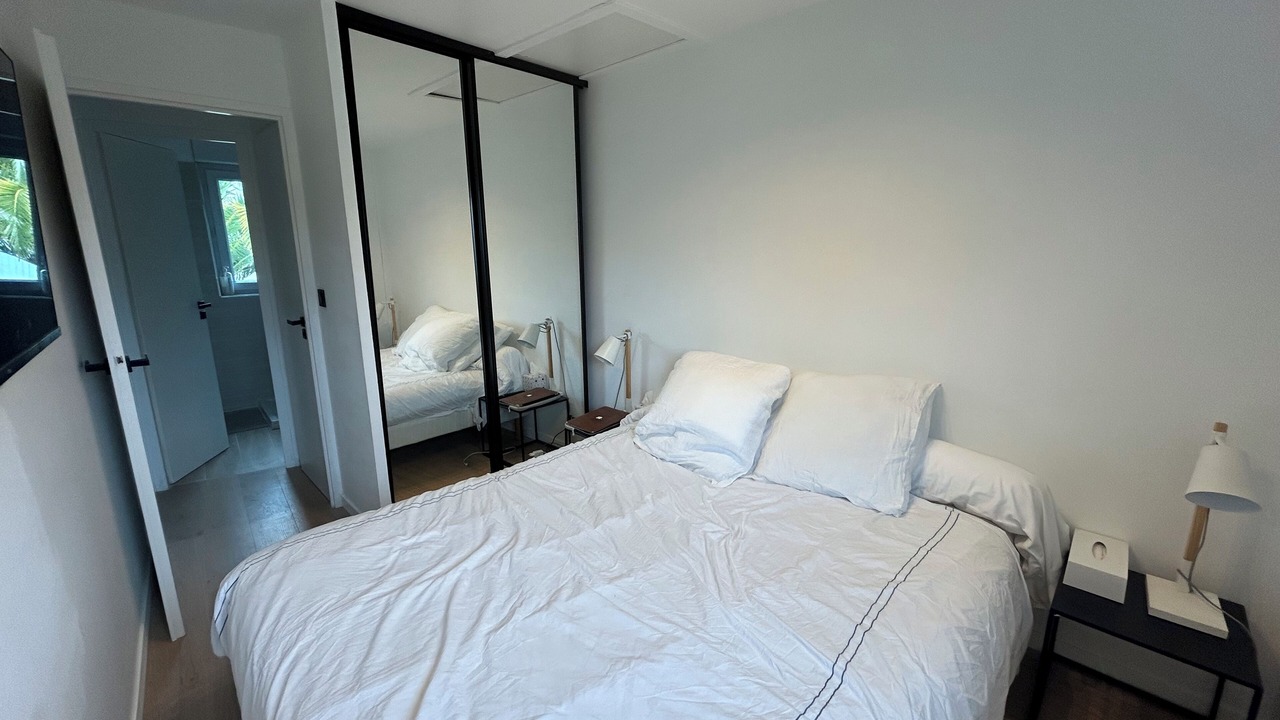 Photo of Bedroom in Le Canon