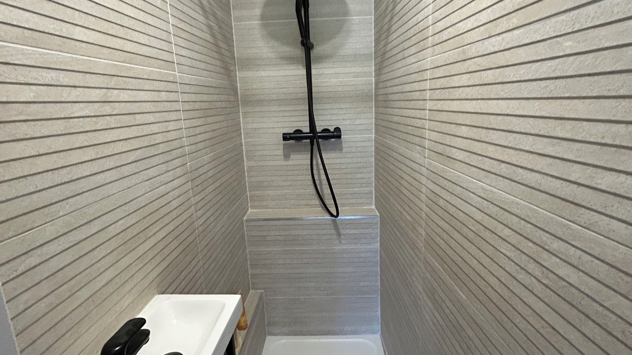 Photo of Bathroom in Le Canon