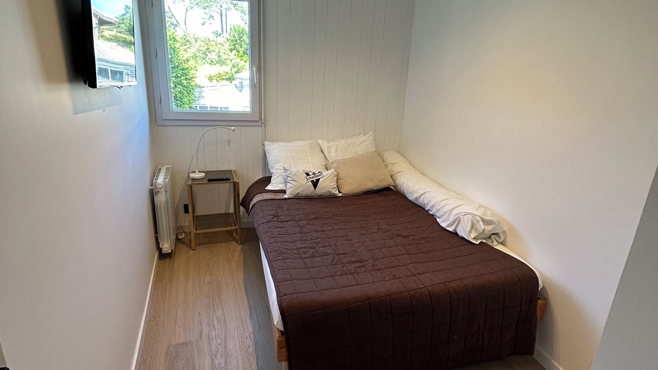 Photo of Bedroom in Le Canon