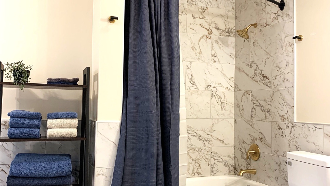 Photo of Bathroom in Rochester Hills