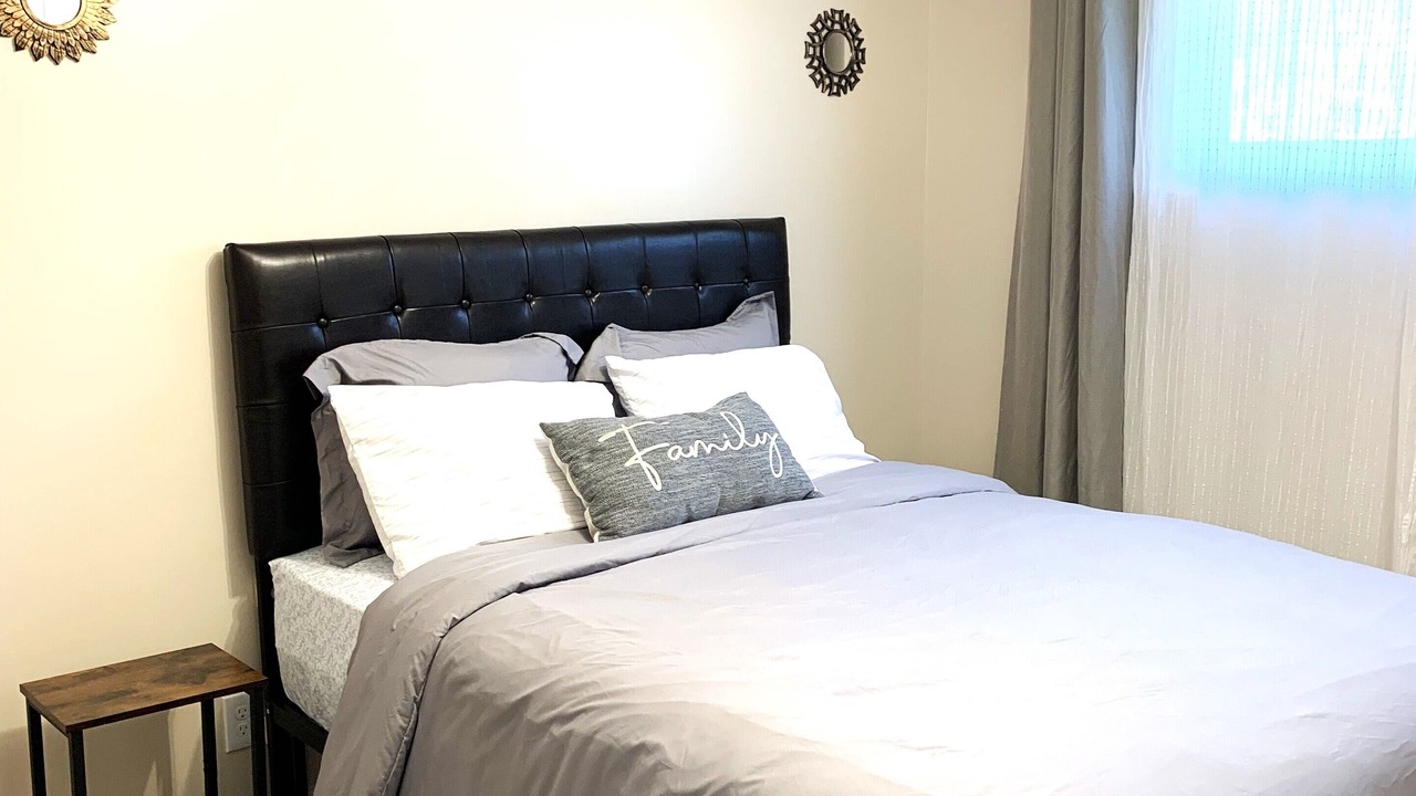 Photo of Bedroom in Rochester Hills