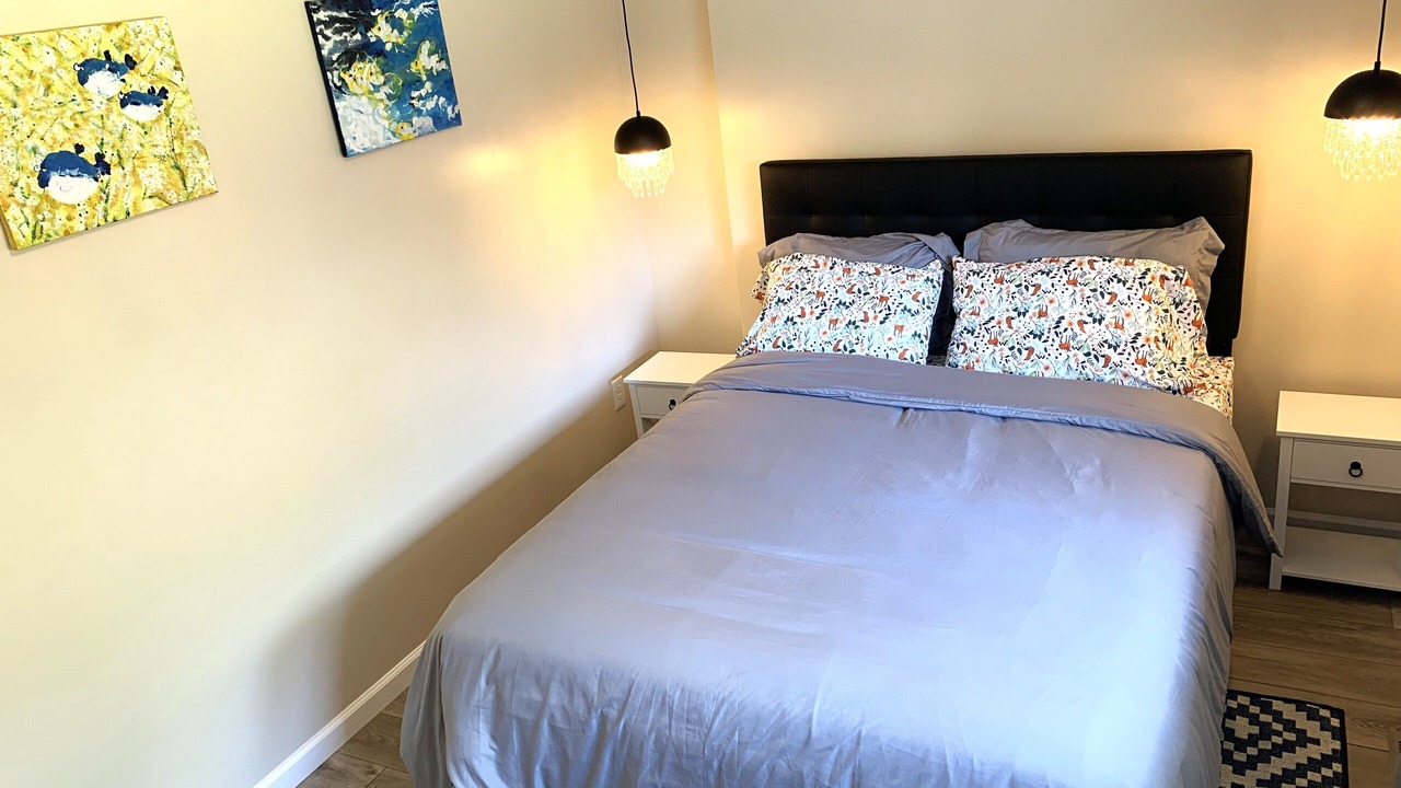 Photo of Bedroom in Rochester Hills