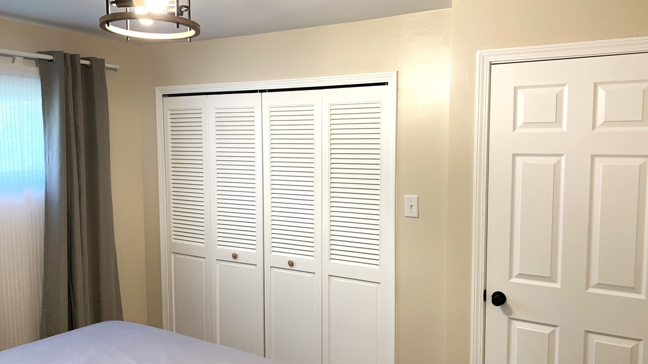 Photo of Bedroom in Rochester Hills