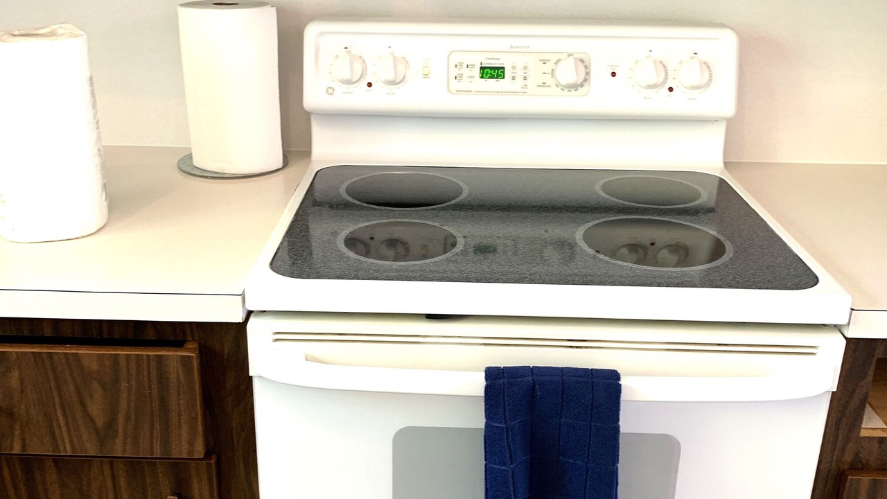 Photo of Kitchen in Rochester Hills