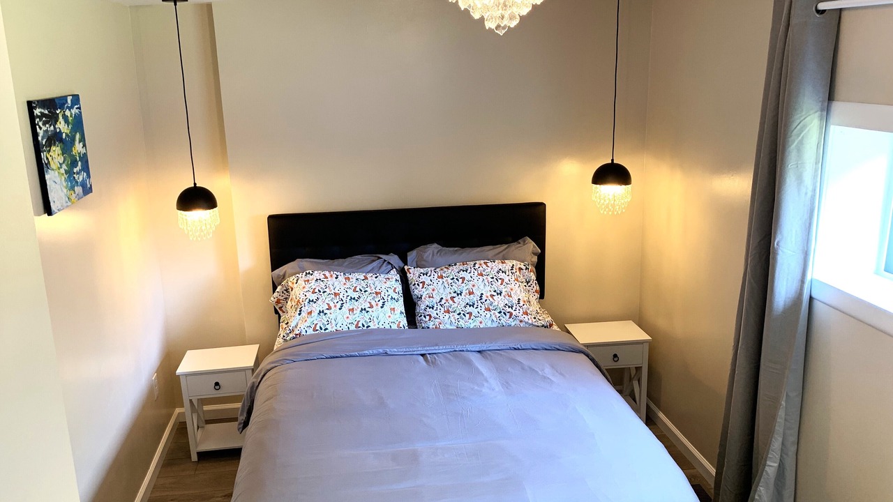 Photo of Bedroom in Rochester Hills