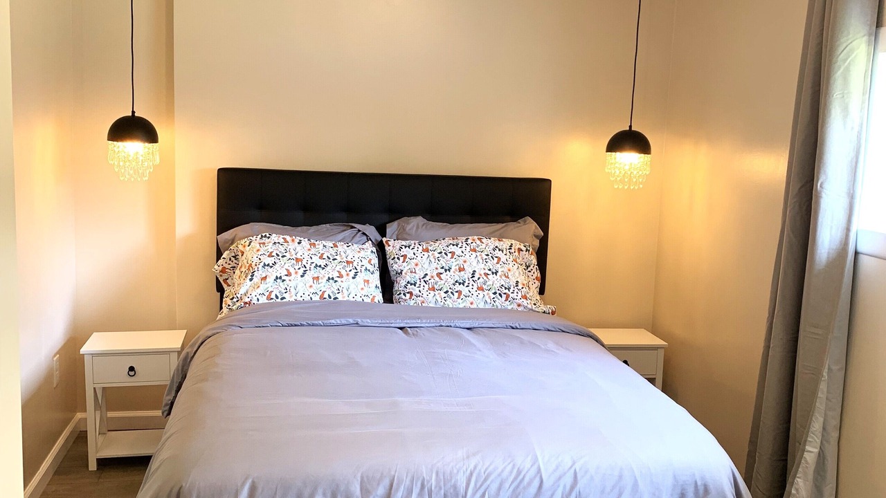 Photo of Bedroom in Rochester Hills