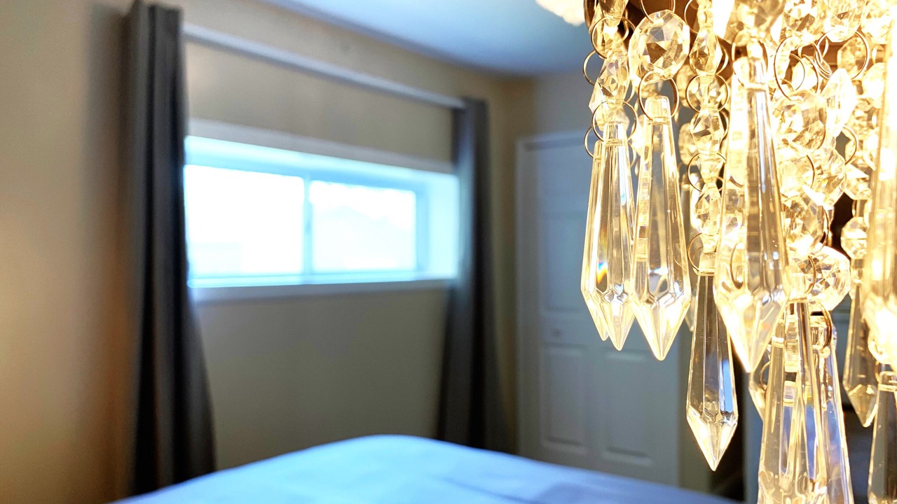 Photo of Bedroom in Rochester Hills