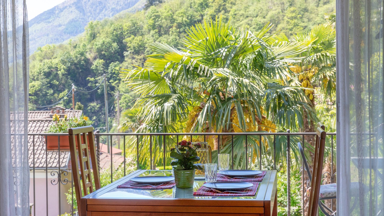 Photo of Outdoor in Brissago