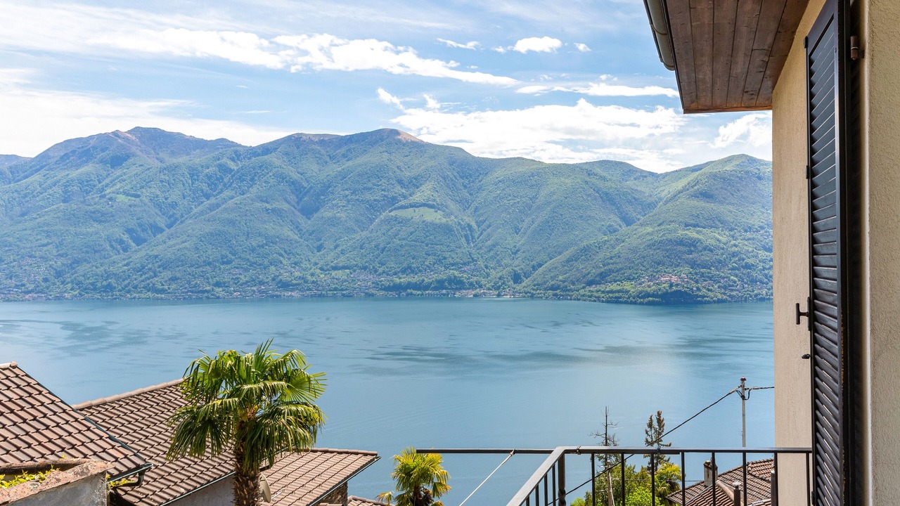 Photo of Outdoor in Brissago