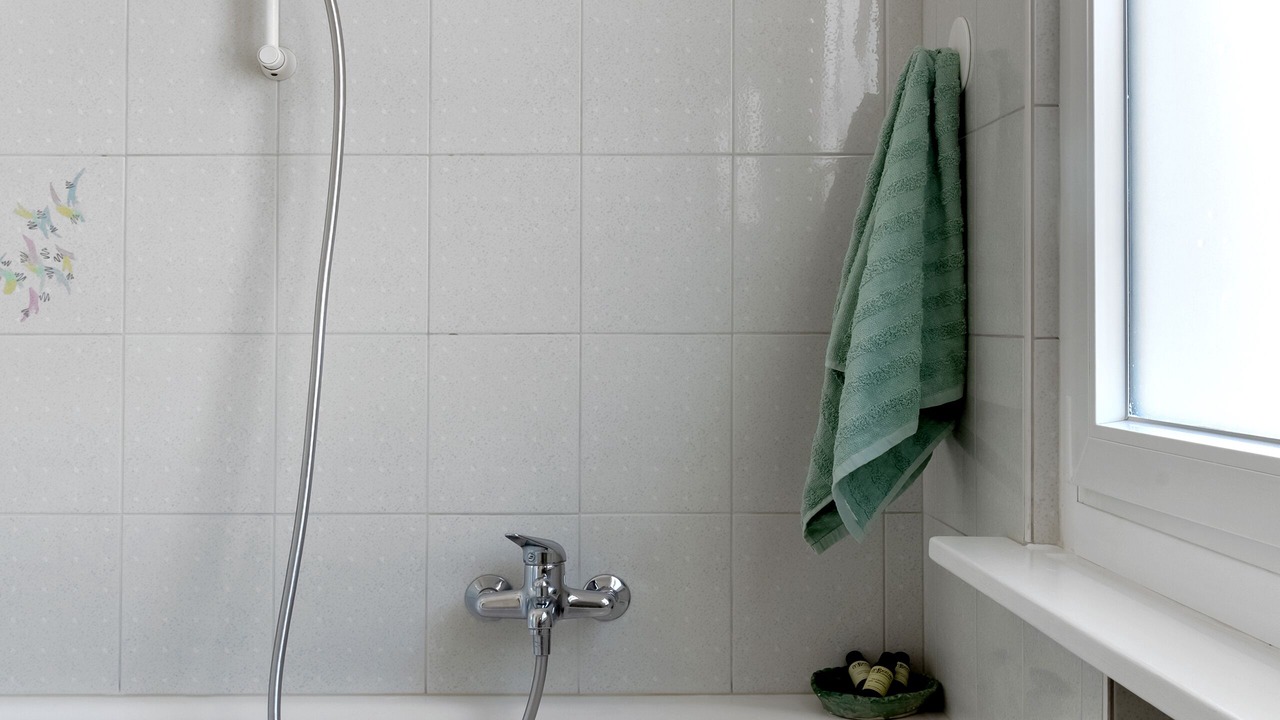Photo of Bathroom in Brissago