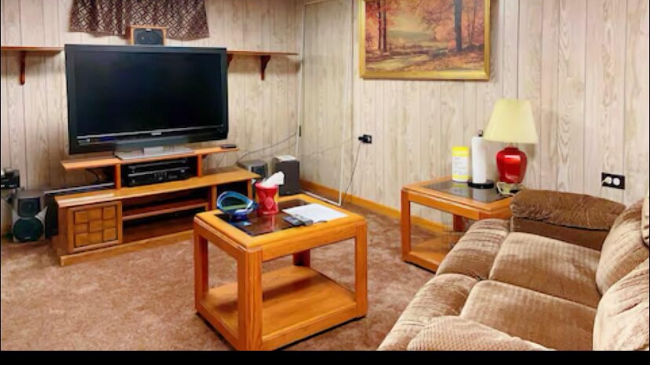Photo of Livingroom in Wisconsin Rapids