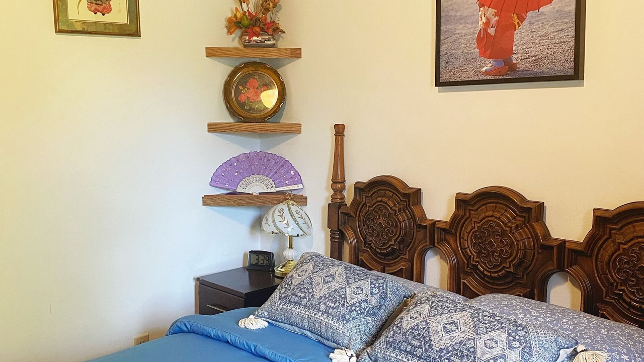 Photo of Bedroom in Wisconsin Rapids