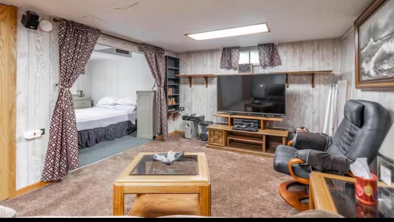 Photo of Bedroom in Wisconsin Rapids