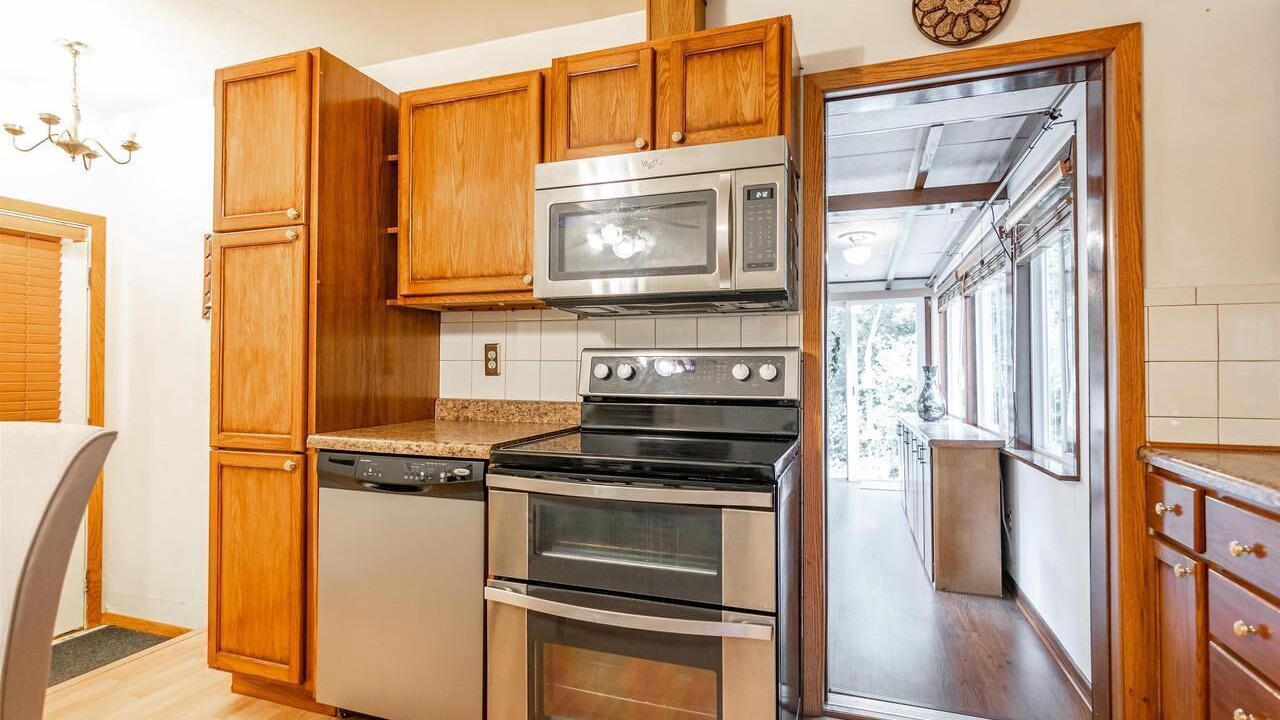 Photo of Kitchen in Wisconsin Rapids