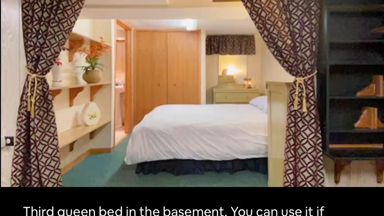 Photo of Bedroom in Wisconsin Rapids