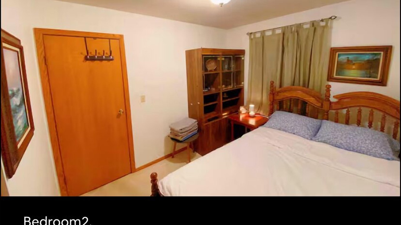 Photo of Bedroom in Wisconsin Rapids