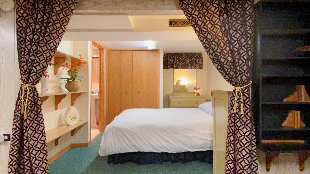 Photo of Bedroom in Wisconsin Rapids