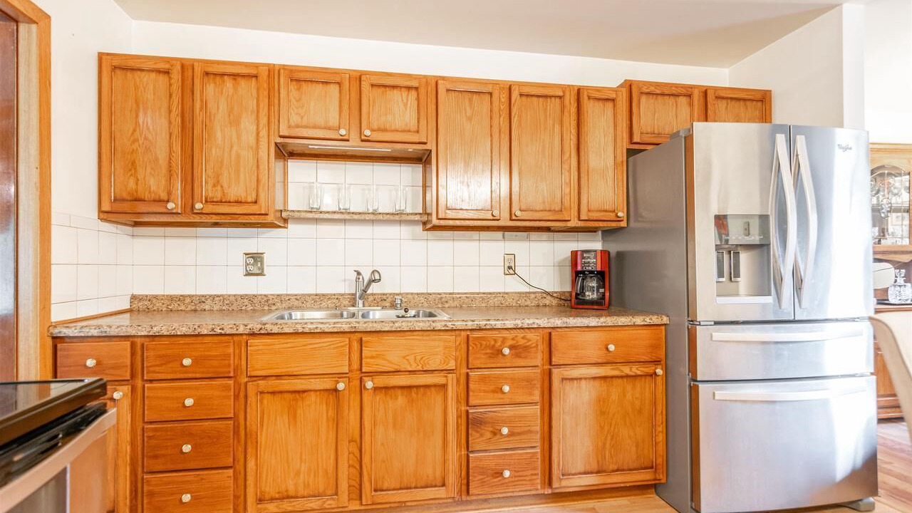 Photo of Kitchen in Wisconsin Rapids