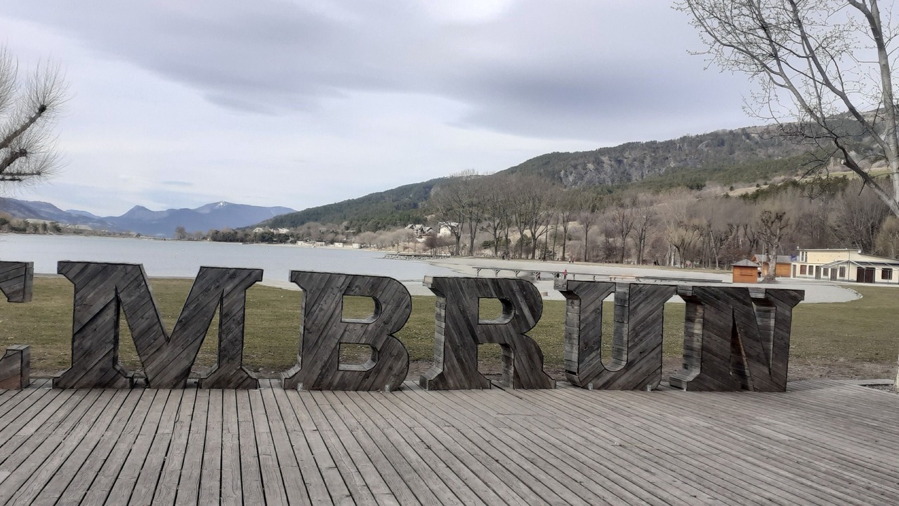 Photo of Outdoor in Embrun