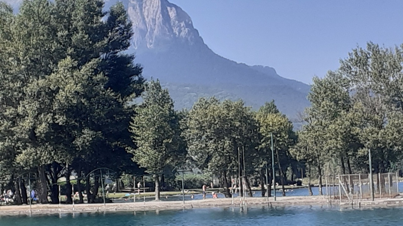 Photo of Others in Embrun