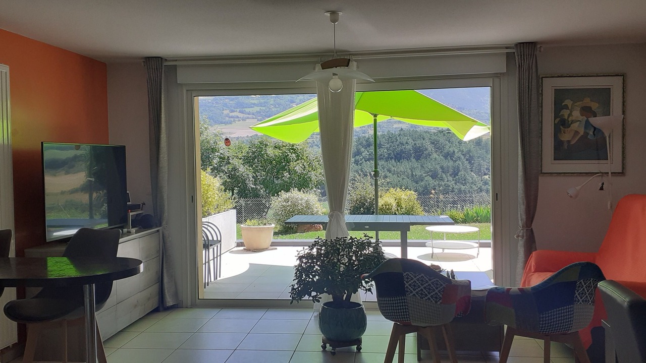 Photo of Livingroom in Embrun